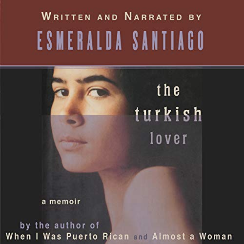 The Turkish Lover