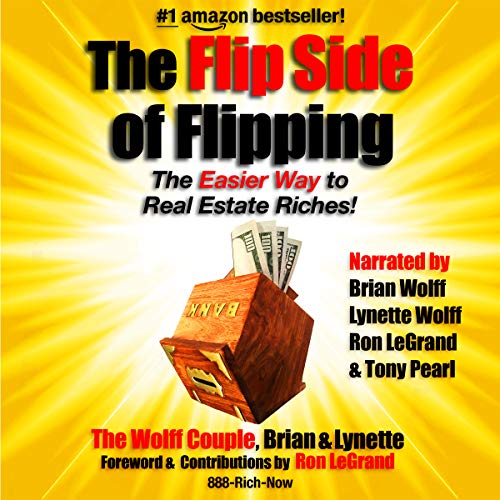The Flip Side of Flipping by Brian Wolff