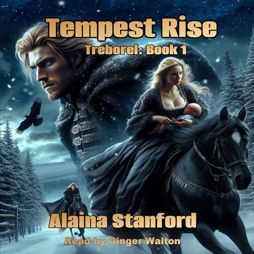 Tempest Rise