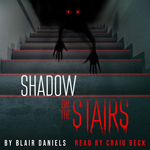 Shadow on the Stairs