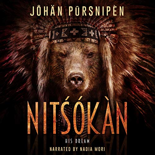 Nitsokan: His Dream by Johan Pursnipen