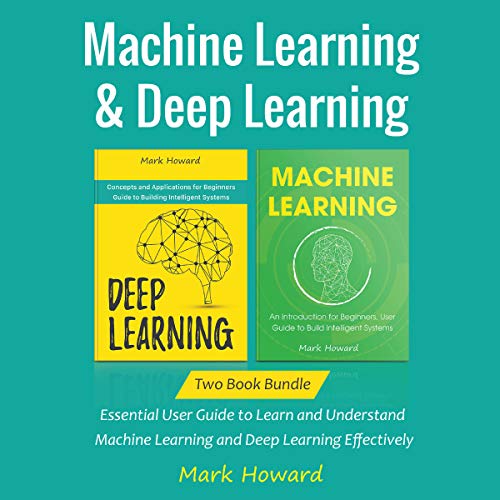 Machine Learning and Deep Learning