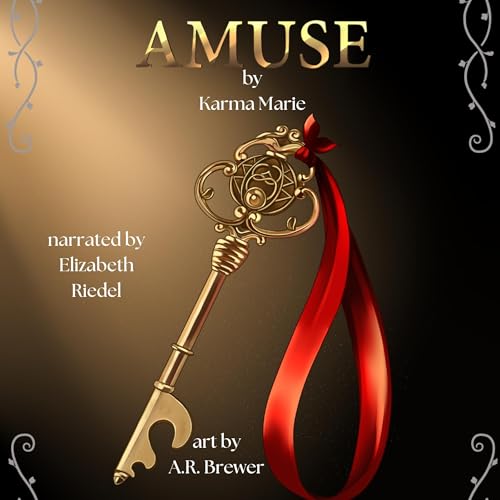 Amuse by Karma Marie