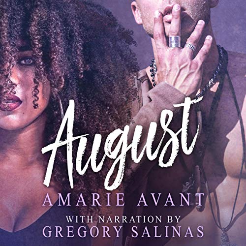 August by Amarie Avant