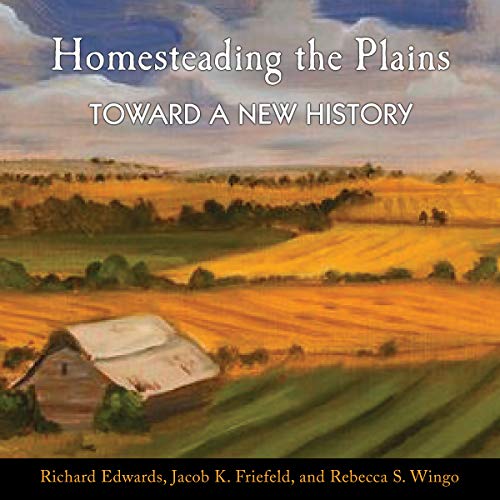 Homesteading the Plains