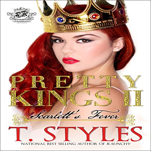 Pretty Kings 2: Scarlett's Fever