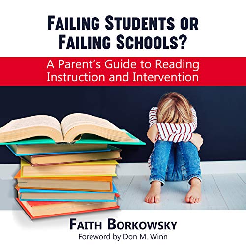 Failing Students or Failing Schools?