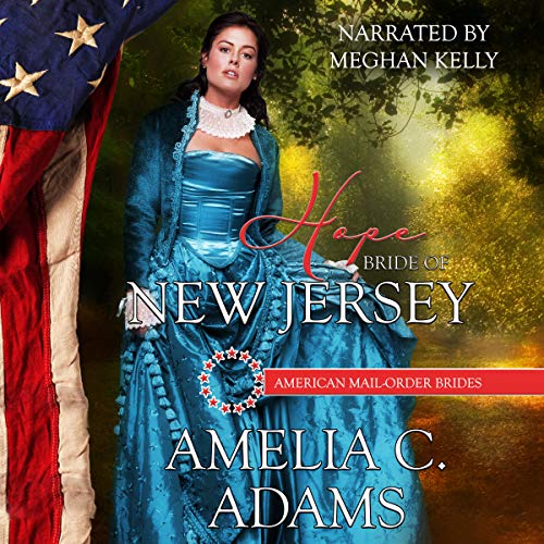 Hope: Bride of New Jersey