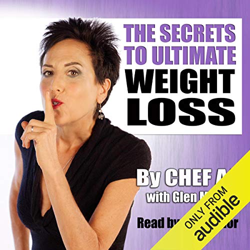 The Secrets to Ultimate Weight Loss