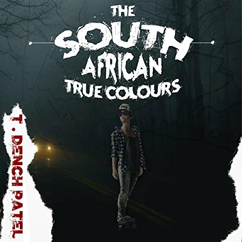 The South African: True Colours