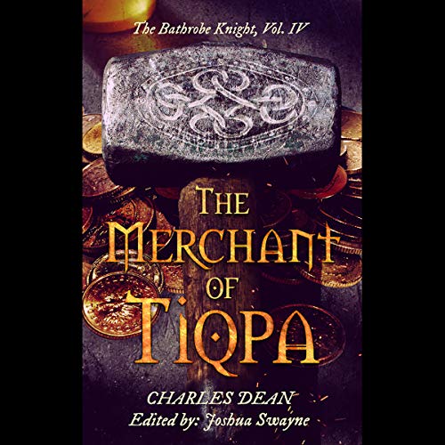 The Merchant of Tiqpa