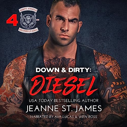 Down & Dirty: Diesel