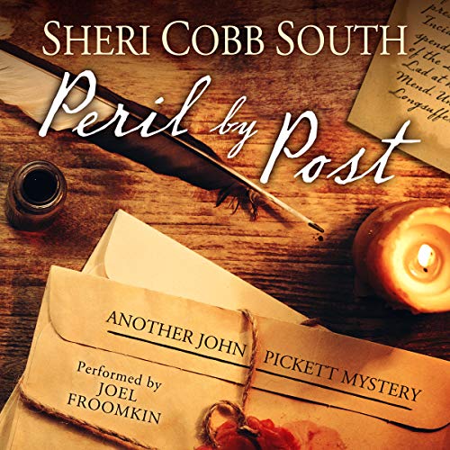 Peril by Post by Sheri Cobb South
