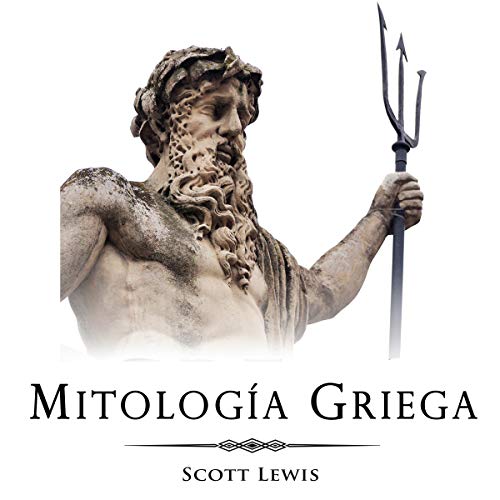 Mitología Griega [Greek Mythology]