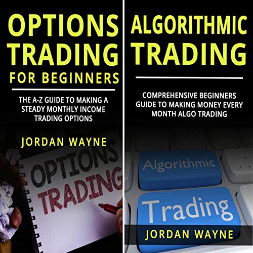 Options Trading Strategies: 2 Books in 1
