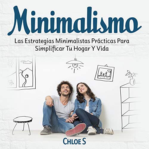 Minimalismo [Minimalism] by Chloe S