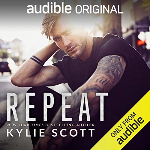 Repeat by Kylie Scott