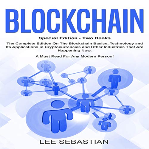 Blockchain: Two Books