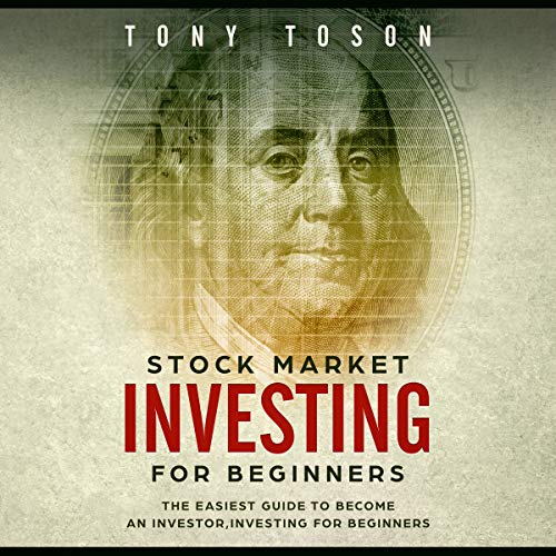 Stock Market Investing for Beginners