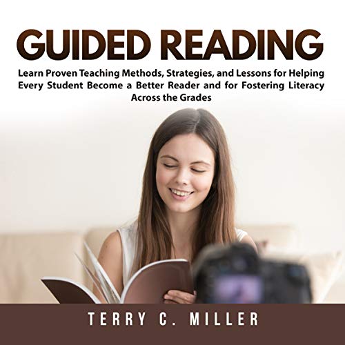 Guided Reading by Terry C. Miller