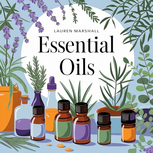 Essential Oils