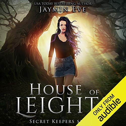 House of Leights by Jaymin Eve