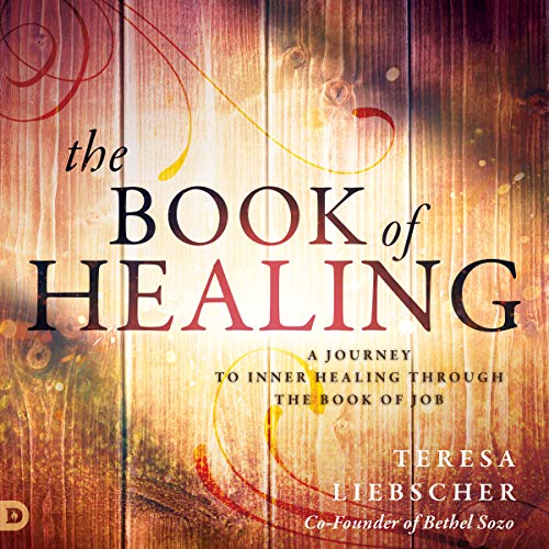 The Book of Healing