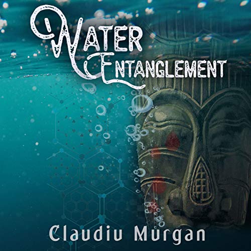 Water Entanglement by Claudiu Murgan