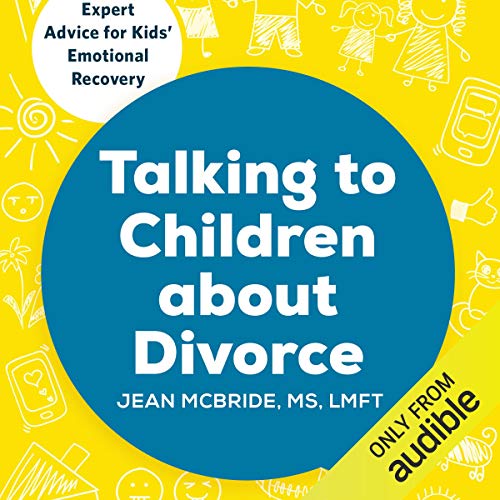 Talking to Children about Divorce