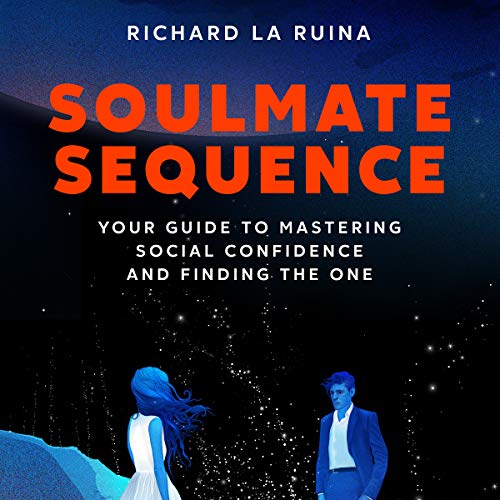 Soulmate Sequence by Richard La Ruina