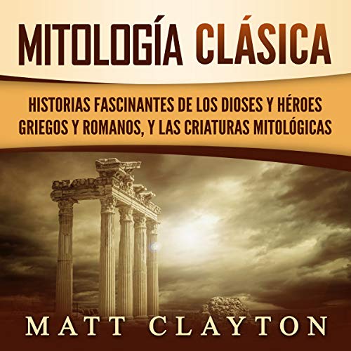 Mitología Clásica [Classical Mythology]