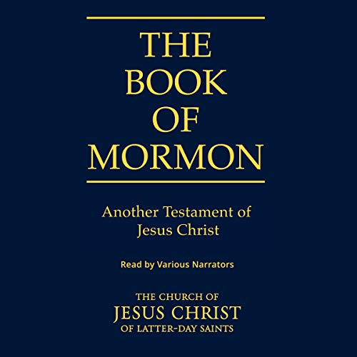 The Book of Mormon