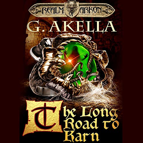 The Long Road to Karn