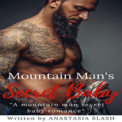 Mountain Man's Secret Baby