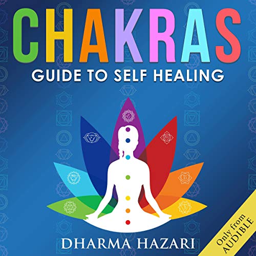 Chakra Healing