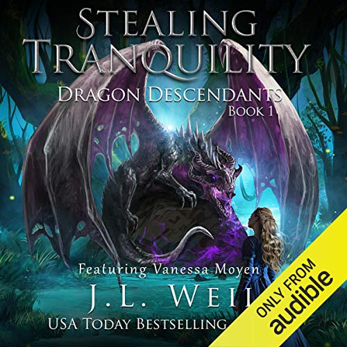 Dragon Descendants 1: Stealing Tranquility