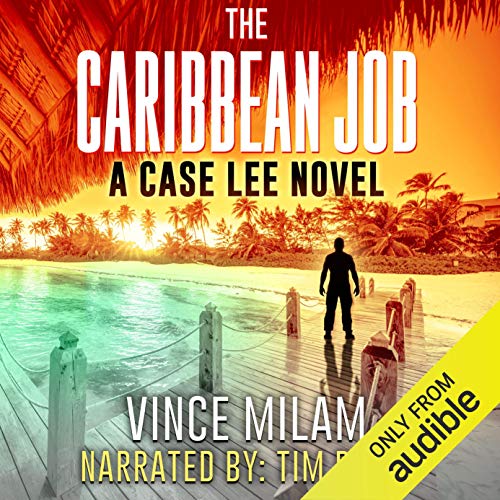 The Caribbean Job
