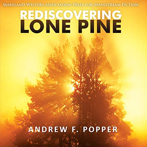 Rediscovering Lone Pine (American Casebook Series)