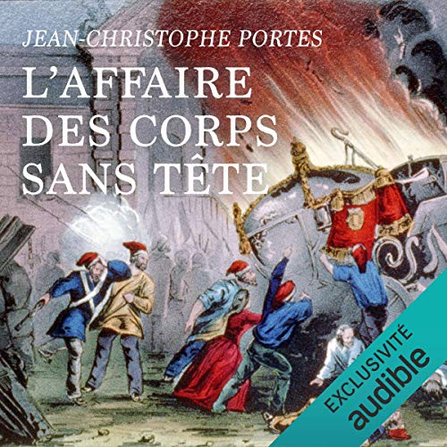 L'Affaire des Corps sans Tête