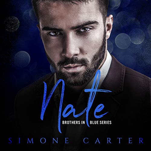Nate by Simone Carter