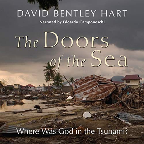 The Doors of the Sea: Where Was God in the Tsunami?