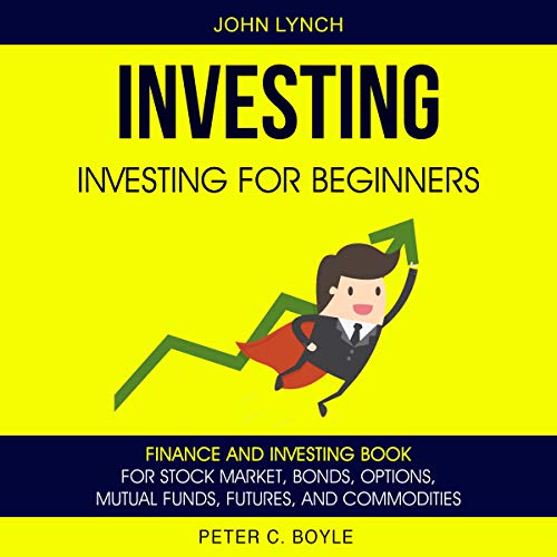 Investing: Investing for Beginners