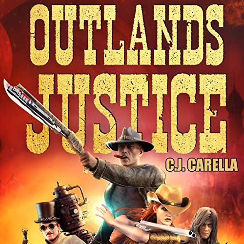 Outlands Justice