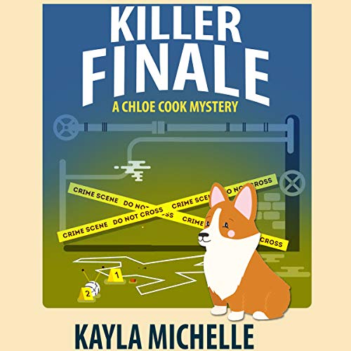 Killer Finale by Kayla Michelle