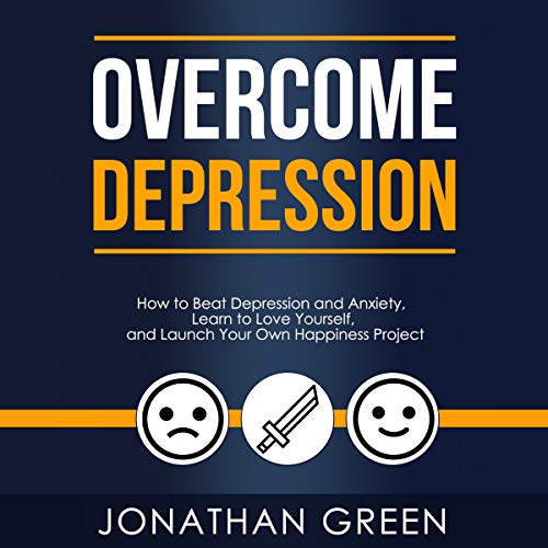 Overcome Depression