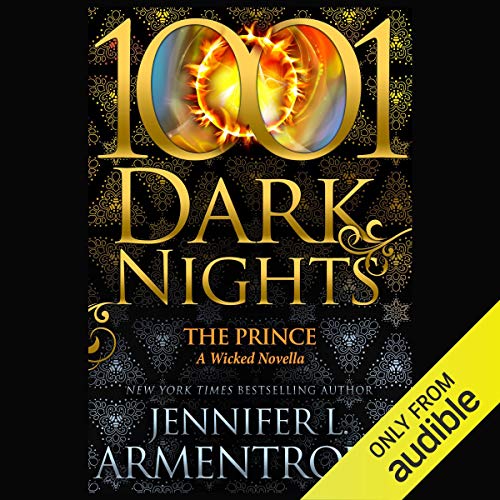 The Prince by Jennifer L. Armentrout
