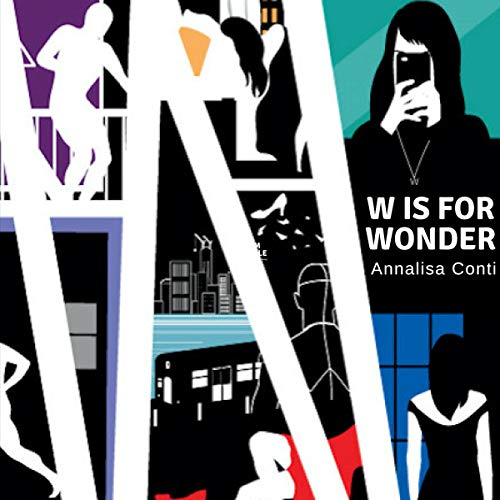 W Is for Wonder
