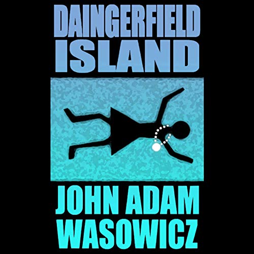 Daingerfield Island by John Wasowicz