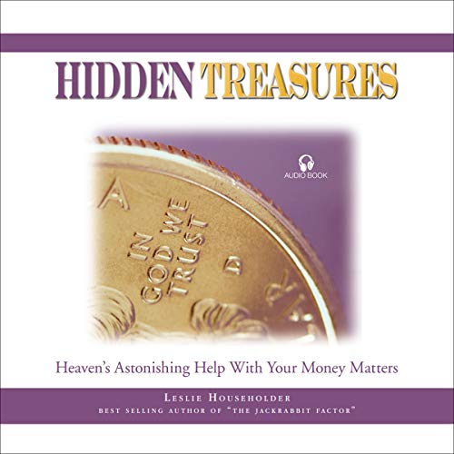 Hidden Treasures