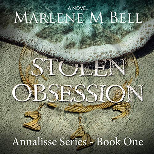 Stolen Obsession by Marlene M. Bell